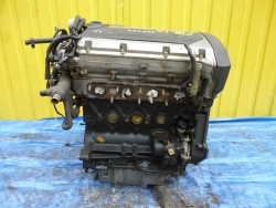 Фото двигателя Renault 19 Chamade II 1.8 16V