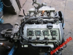 Фото двигателя Citroen Xantia Break 1.9 SD