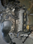 Фото двигателя Opel Zafira A 1.8 16V
