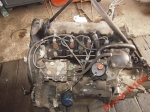Фото двигателя Citroen C15 универсал 1.8 D