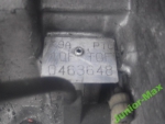 Фото двигателя Citroen Ax 1.4 D 4WD