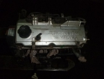 Фото двигателя Mitsubishi Lancer Station Wagon VII 1.8 4WD