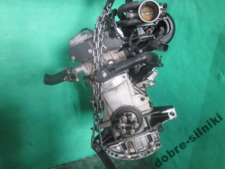 Фото двигателя Rover 75 седан 1.8 Turbo
