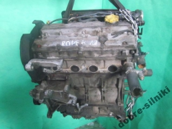 Фото двигателя Rover 75 Универсал 1.8