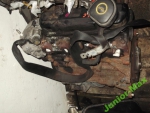 Фото двигателя Ford Fiesta фургон IV 1.3