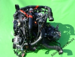 Фото двигателя Citroen ZX 1.9 TD