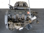 Фото двигателя Peugeot 106 Van 1.5 D