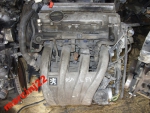 Фото двигателя Peugeot 306 хэтчбек 1.8 16V