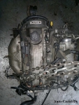 Фото двигателя Suzuki Baleno седан 1.6 i 16V