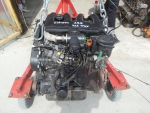 Фото двигателя Citroen C15 фургон 1.9 D