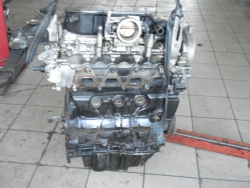 Фото двигателя Renault Espace III 2.0 16V