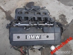 Фото двигателя BMW 3 универсал IV 323i
