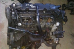 Фото двигателя Citroen Xsara Break 2.0 HDi 109
