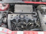 Фото двигателя Audi A3 хэтчбек II 3.2 V6 quattro