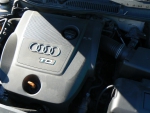 Фото двигателя Audi A3 хэтчбек 1.9 TDI quattro