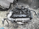 Фото двигателя Peugeot 307 Break 2.0 HDI 90
