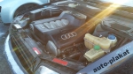 Фото двигателя Audi A8 4.2 S8 quattro