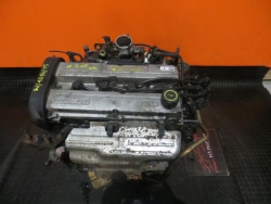 Фото двигателя Ford Ranger 1.8