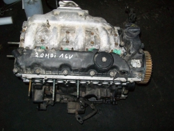 Фото двигателя Peugeot 806 2.0 HDI 16V