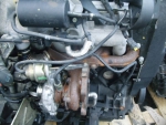 Фото двигателя Renault Laguna Grandtour II 1.9 dCi