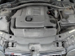 Фото двигателя BMW 5 седан V 520d