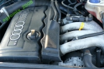 Фото двигателя Audi Cabriolet 1.8