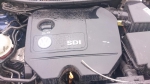 Фото двигателя Seat Cordoba седан III 1.9 SDI