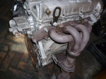 Фото двигателя Ford Mondeo хэтчбек III 2.0 16V
