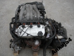 Фото двигателя Mitsubishi Pajero Вездеход открытый II 3.0 V6