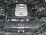 Фото двигателя BMW 3 универсал V 325d