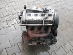 Фото двигателя Toyota Corolla седан VII 1.6 i 20V