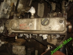 Фото двигателя Ford Fiesta фургон IV 1.8 DI