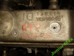Фото двигателя Ford Fiesta хэтчбек IV 1.8 DI