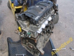 Фото двигателя Peugeot 307 хэтчбек 1.6 BioFlex