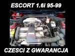 Фото двигателя Ford Escort универсал VI 1.6 i 16V