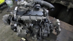 Фото двигателя Volkswagen Caddy универсал III 1.9 TDI
