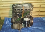 Фото двигателя Skoda Superb 1.8 T