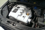 Фото двигателя Audi A4 Avant II 1.9 TDI quattro