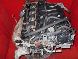 Фото двигателя Mitsubishi Pajero Sport 1.8 4WD