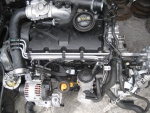 Фото двигателя Audi A3 Sportback II 1.9 TDI