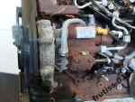 Фото двигателя Ford Focus универсал II 1.8 TDCi