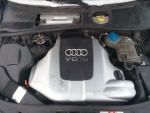 Фото двигателя Audi A4 Avant II 2.5 TDI