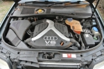 Фото двигателя Audi A6 Avant II 2.7 T quattro