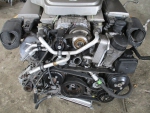 Фото двигателя Skoda Felicia универсал 1.3 LX