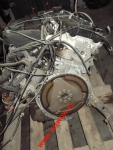 Фото двигателя BMW 3 универсал IV 325 xi