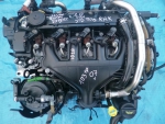 Фото двигателя Fiat Ulysse II 2.0 D Multijet