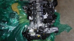 Фото двигателя Saab 9-5 седан II 2.0 TTiD