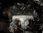 Фото двигателя Ford Scorpio универсал 2.9 i 4WD