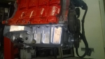 Фото двигателя Skoda Octavia универсал 1.8 T