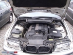 Фото двигателя BMW 3 универсал IV 330 xi